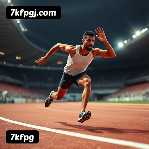 Comparação APP mobile vs versão web da 7kfpg